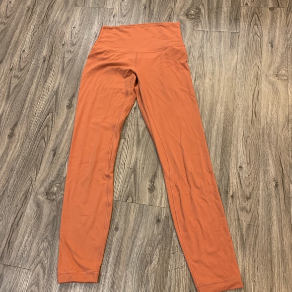 Lululemon Align Pant II 25” *Cool - Picture 5 of 5